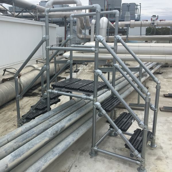 Crossover Over Pipe on Rooftop 2 600 x 600